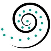 Cochlea Implantat Verein Nord e.V - Schnecke Logo