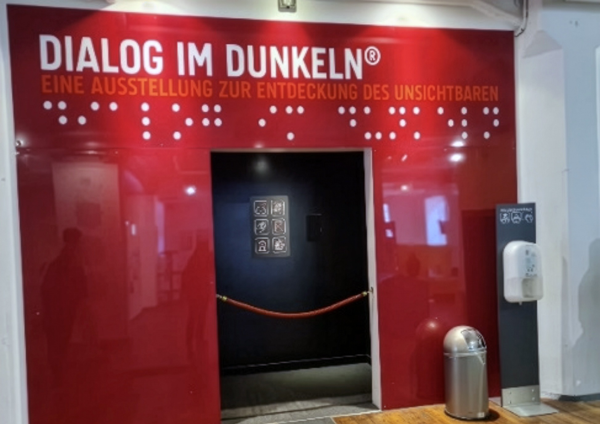 Augenlicht