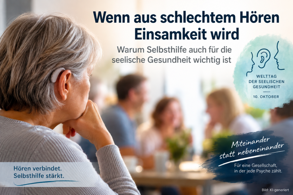 Wenn schlechtes Hören einsam macht-Website-Bild